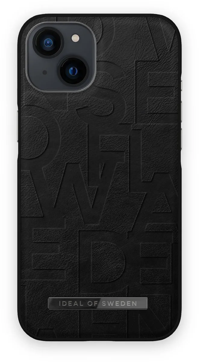iDeal of Sweden iPhone 13 Pro Max Fashion Case