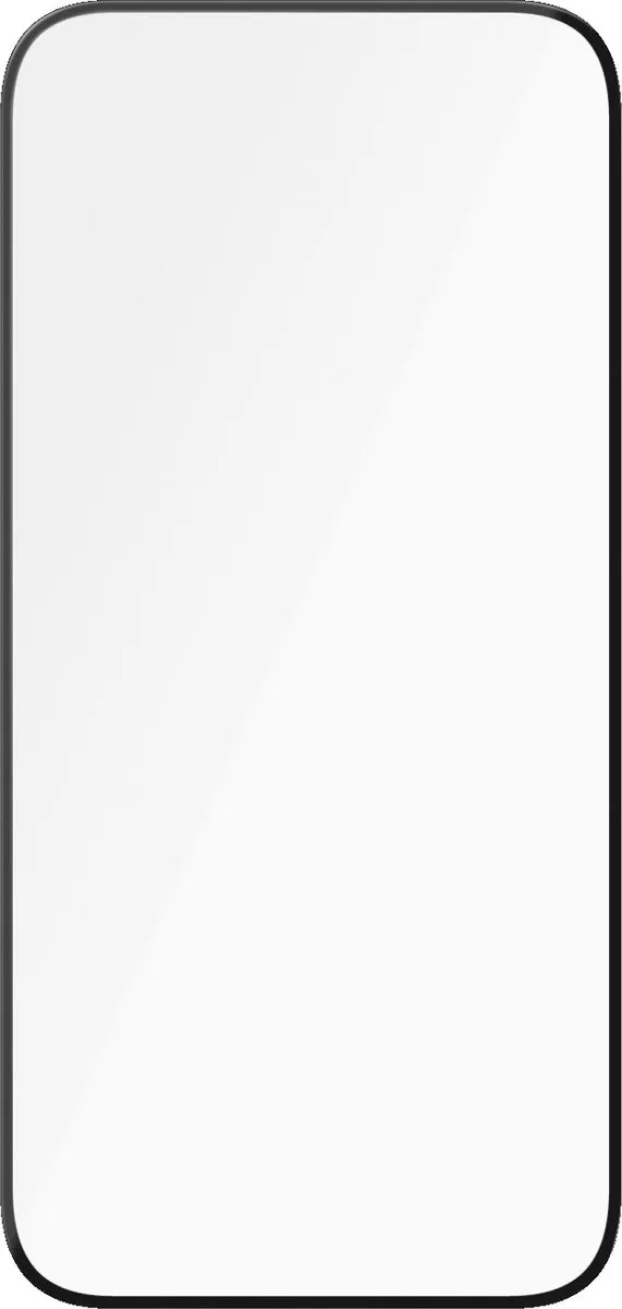 PanzerGlass Ceramische Screen Protector iPhone 15 - Universeel