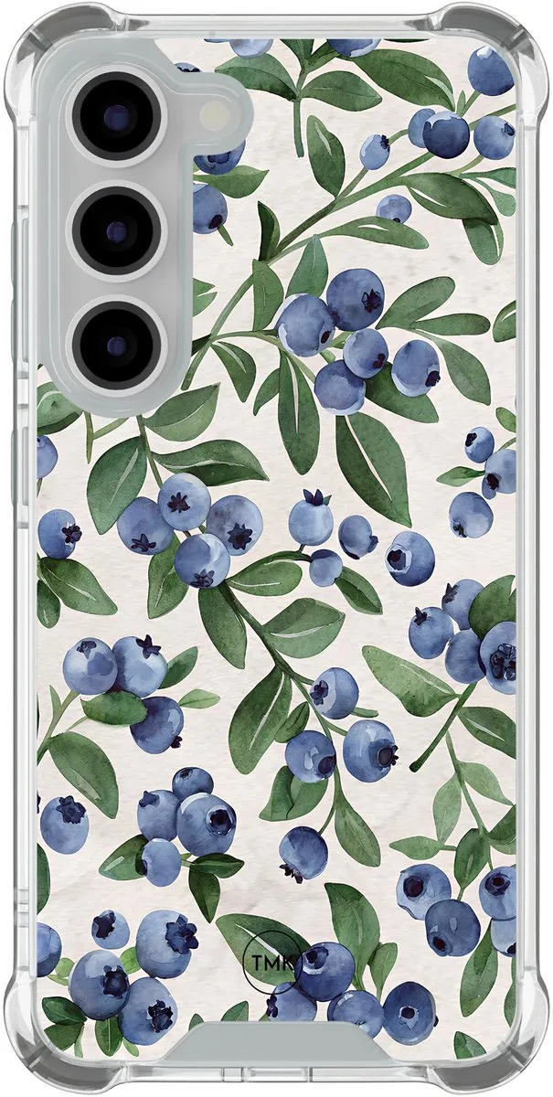 Casevibes Shockproof Hoesje Samsung Galaxy S23