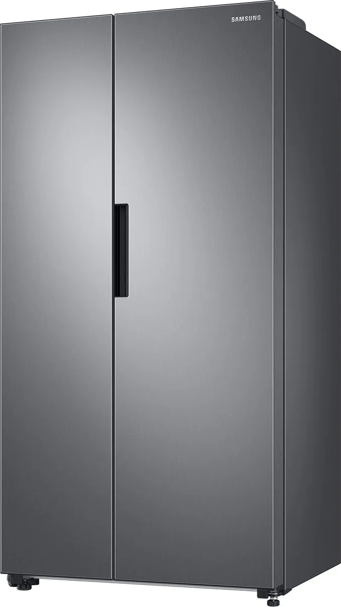 Samsung RS66A8101S9 - Amerikaanse koelkast - TwinCooling Plus - Zilver