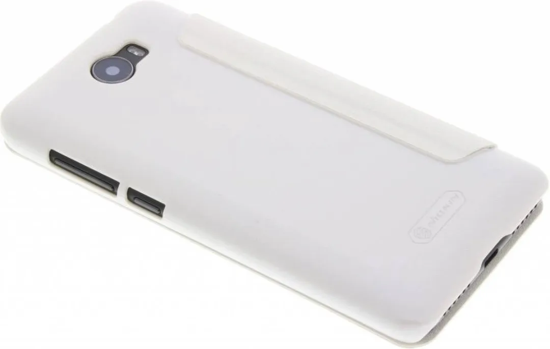 Nillkin Huawei Y5 II Sparkle Series Hoesje Wit - afbeelding 2 van 6