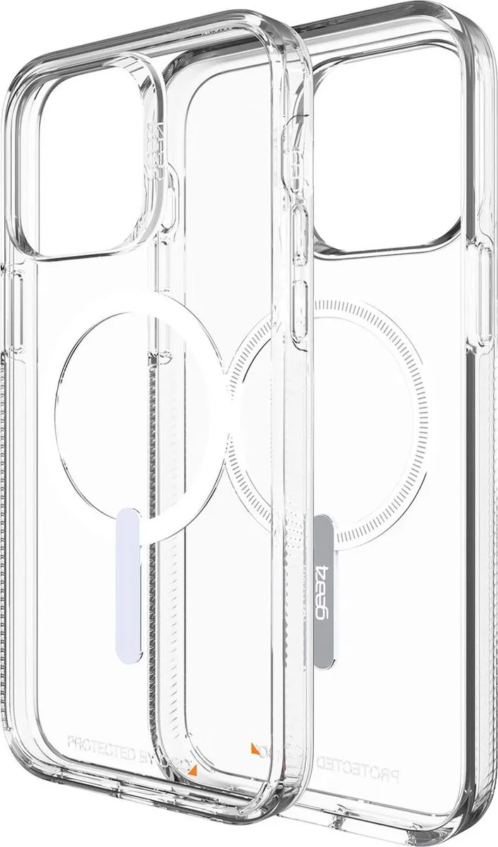 Gear4 Crystal Palace Snap Hoesje 50751