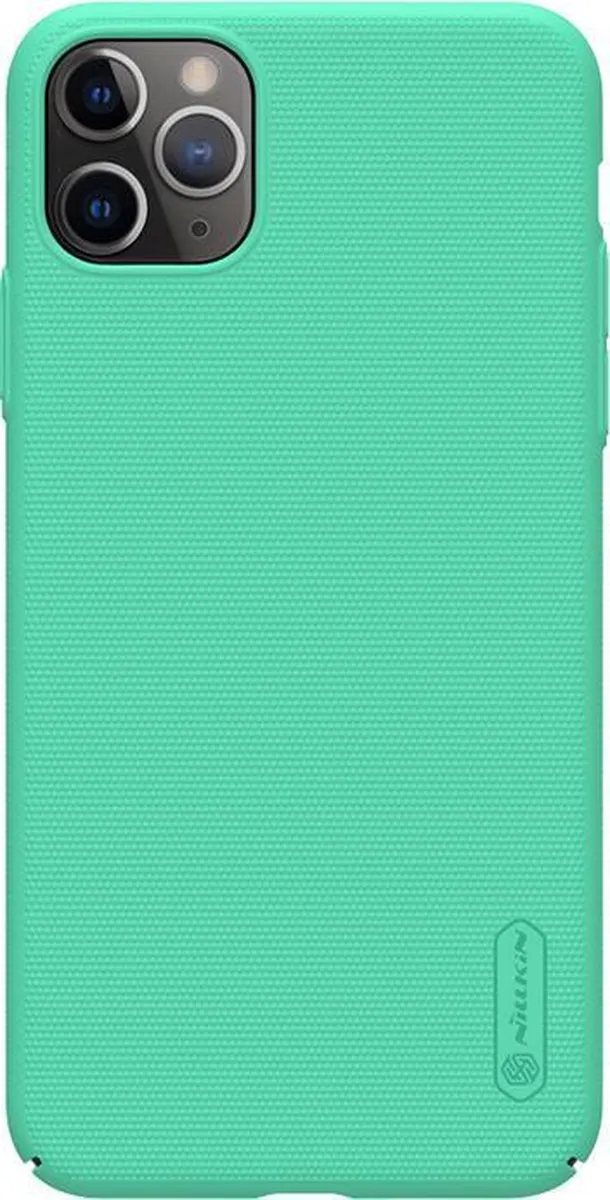 Nillkin Frosted Shield Hoesje iPhone 11 Pro