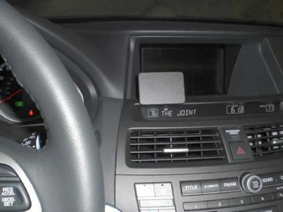 Brodit ProClip Houder Honda Accord Coupé/Crosstour 2008-2012