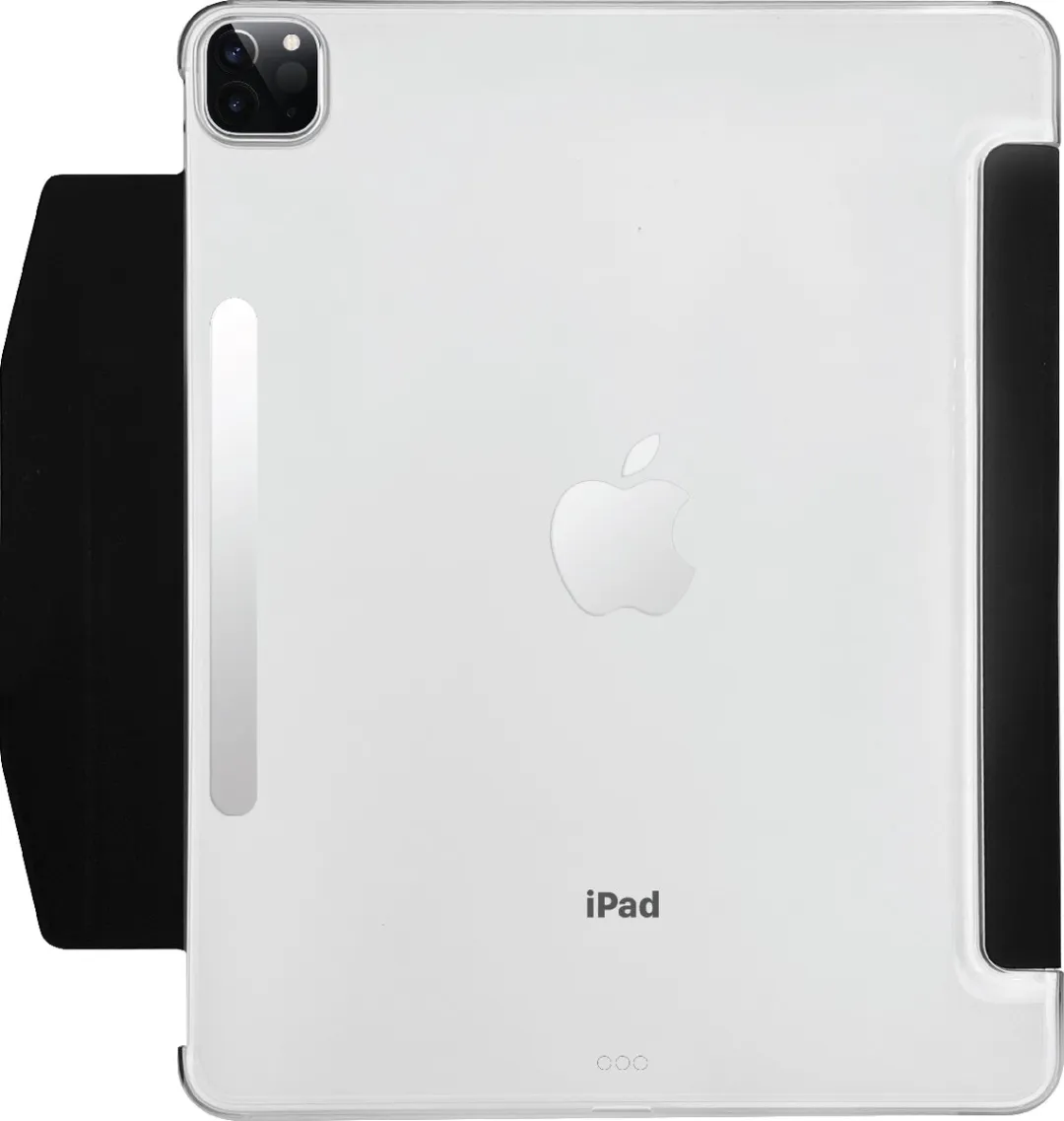 Macally BSTANDP6SA5-B Beschermhoes - 11" iPad Pro/Air - Zwart