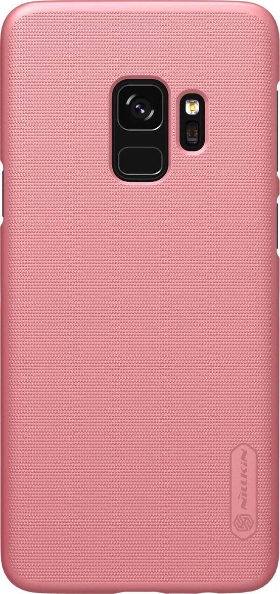 Nillkin Frosted Case Samsung Galaxy S9