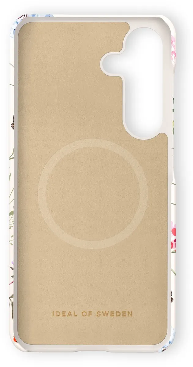 iDeal of Sweden IDFCMS-S25-528 Hoesje - Samsung Galaxy S25 - Meerkleurig