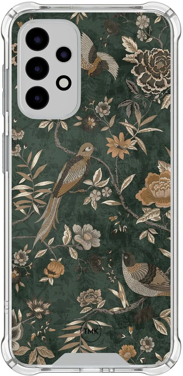 Casevibes Shockproof Hoesje Samsung Galaxy A52 5G
