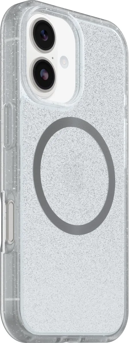 OtterBox React MagSafe iPhone 17 Hoesje - Stardust