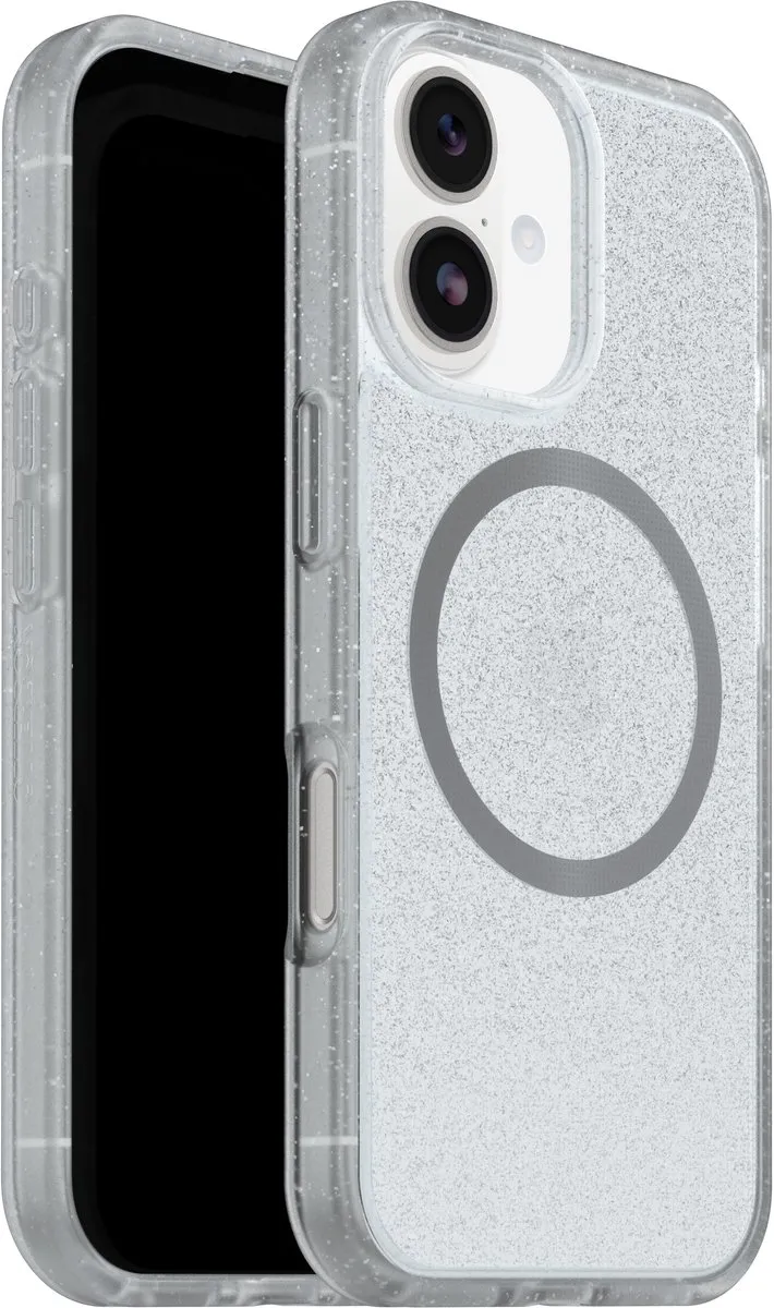 OtterBox React MagSafe iPhone 17 Hoesje