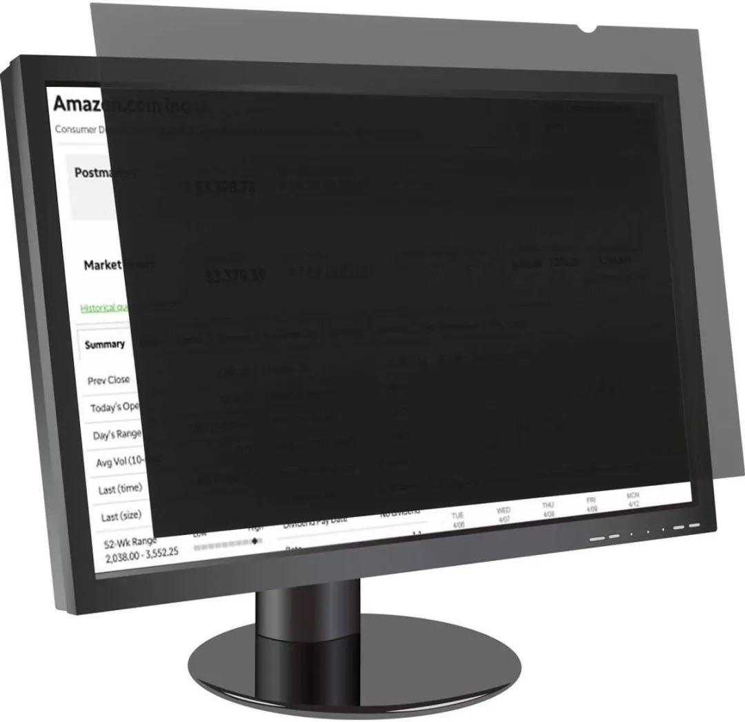 Renkforce RF-5792942 Privacyfolie Monitor 32" - 16:9