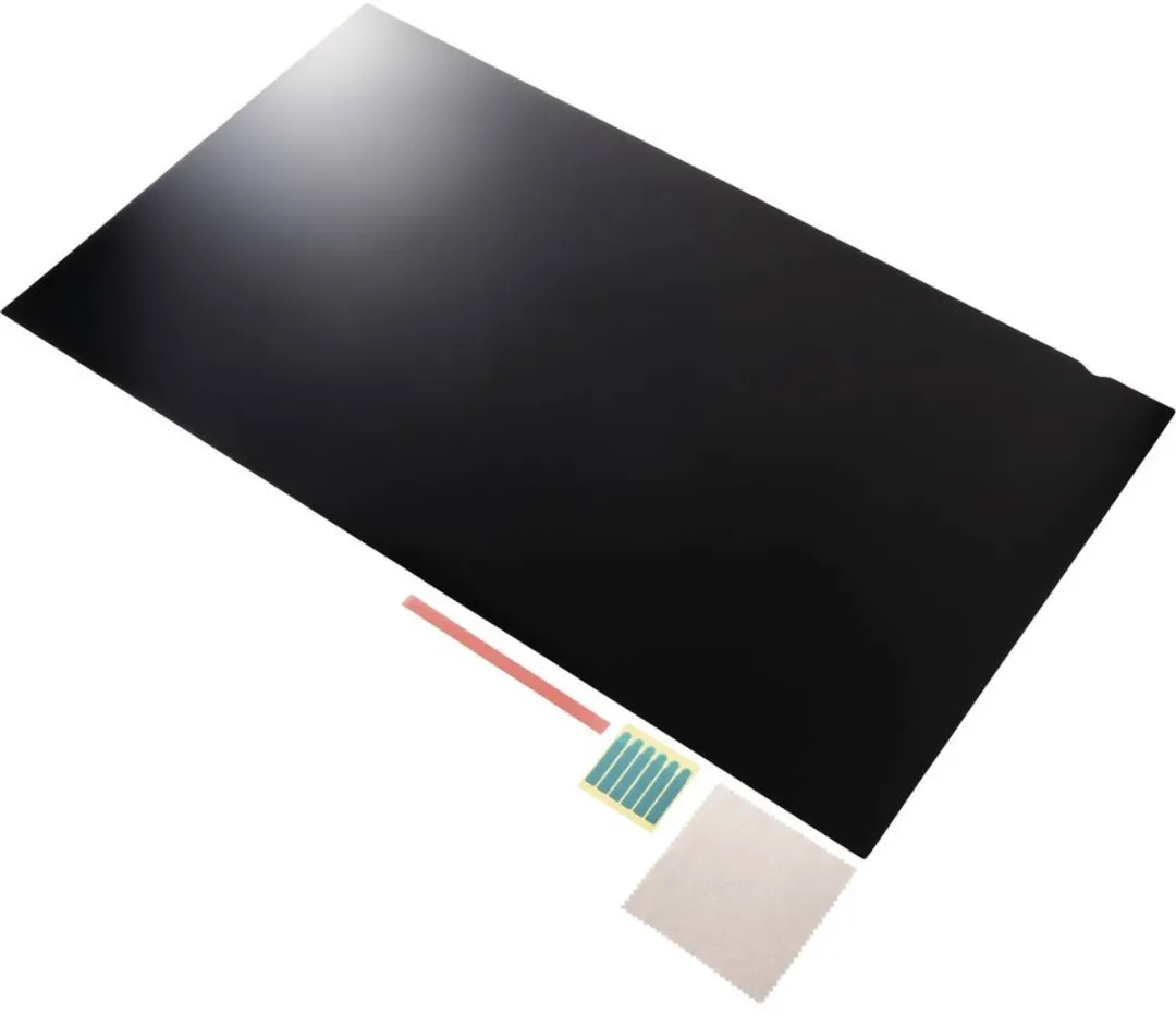 Renkforce RF-5792942 Privacyfolie Monitor 32" - 16:9