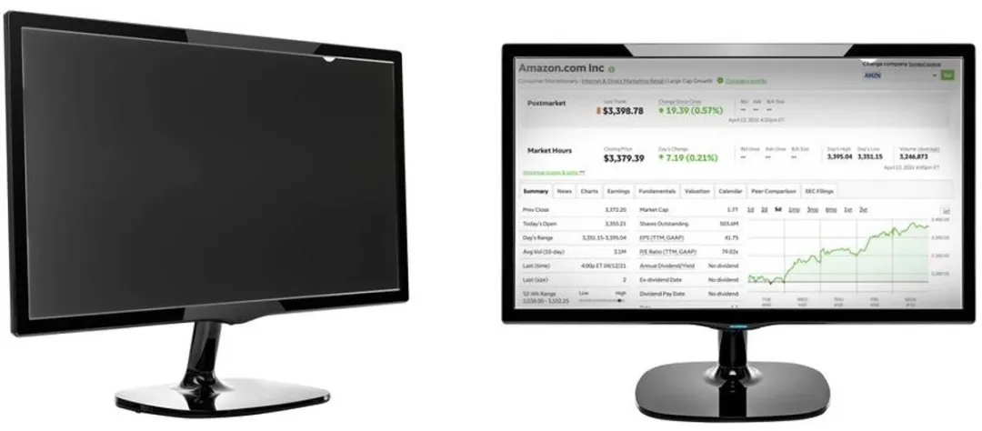 Renkforce RF-5792942 Privacyfolie Monitor 32" - 16:9