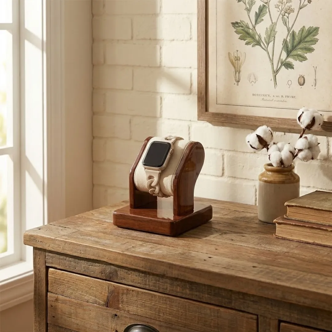 NUVEX Sterrenlicht Horlogebandje Apple Watch - One Size