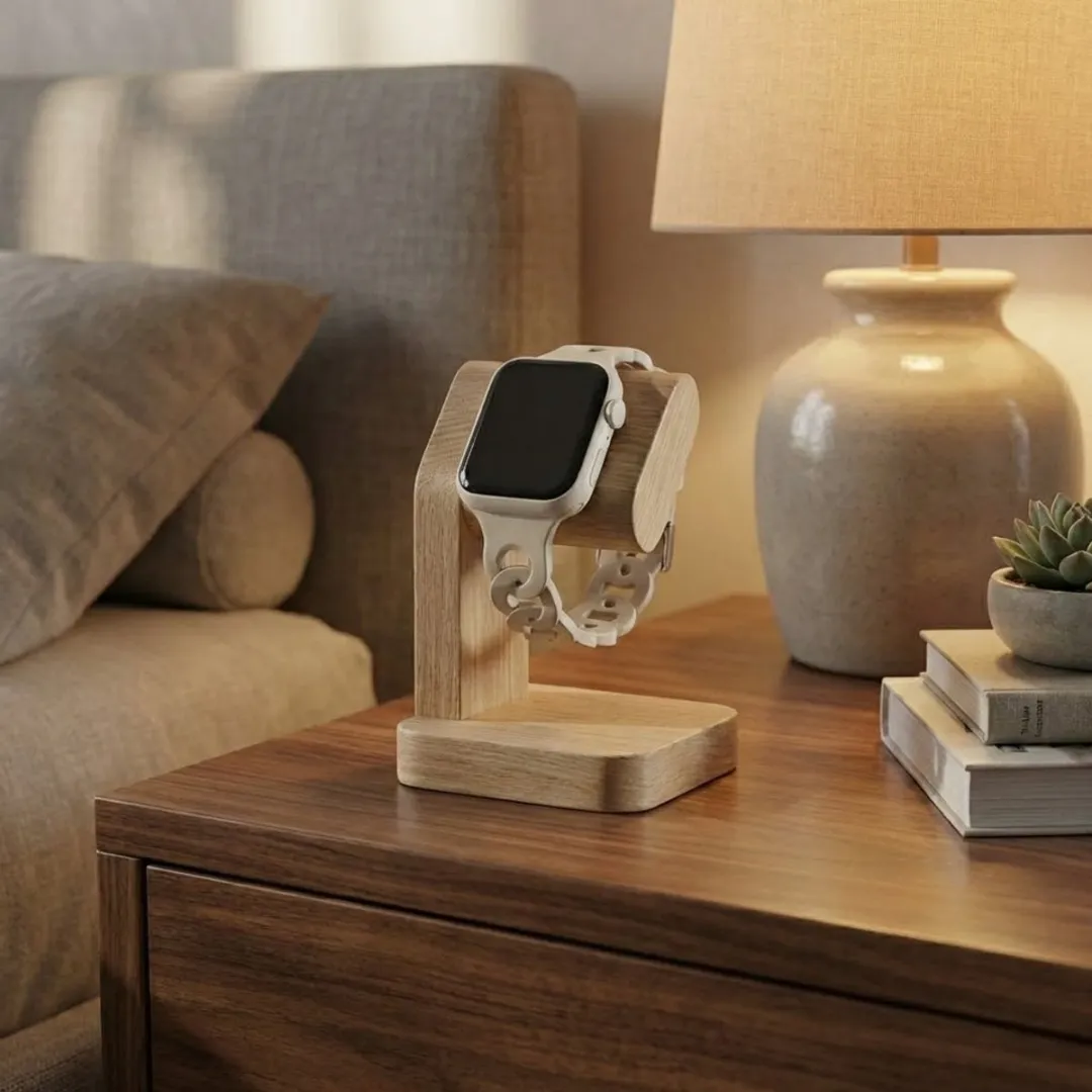 NUVEX Sterrenlicht Horlogebandje Apple Watch - One Size