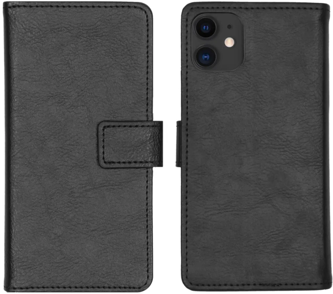 Imoshion Hoesje iPhone 11