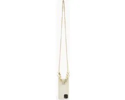 iDeal of Sweden iPhone 12 Pro Max Necklace Case STM - MagSafe - IDSPNSS21-I2067-278 - afbeelding 5 van 6