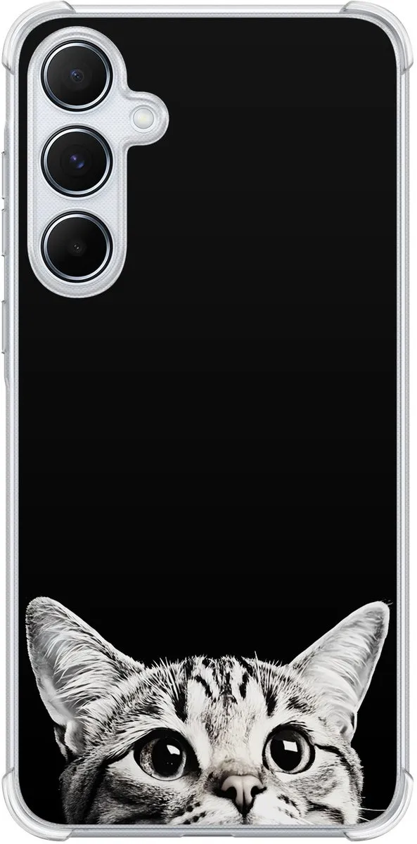 Casevibes Shockproof Hoesje Samsung Galaxy A55