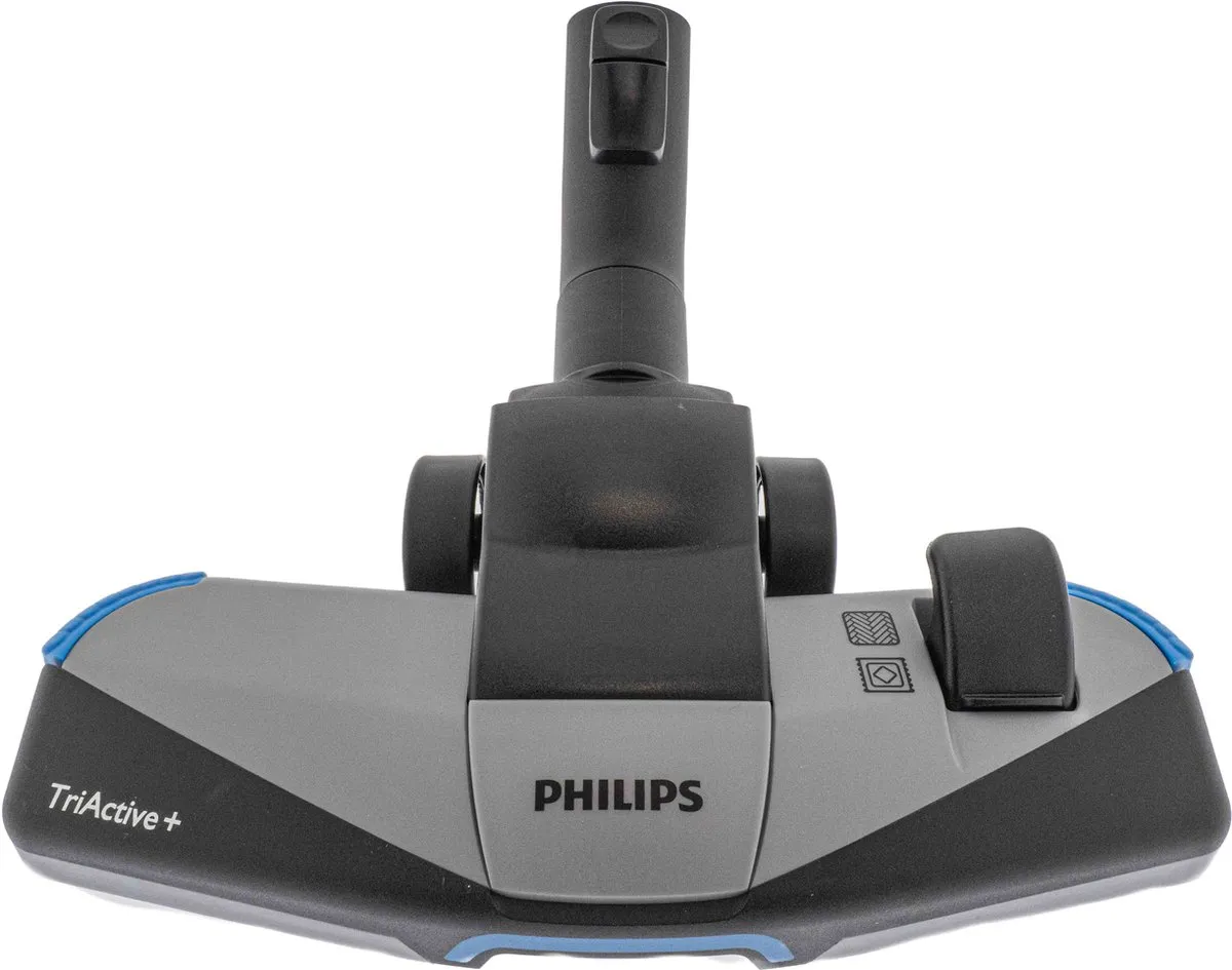Philips Combi Zuigmond Tri-Active 432200426702