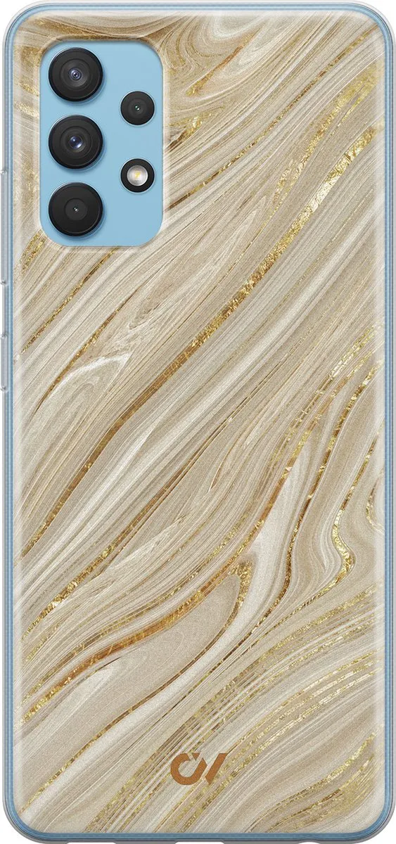 Casevibes Hoesje Samsung Galaxy A32 4G