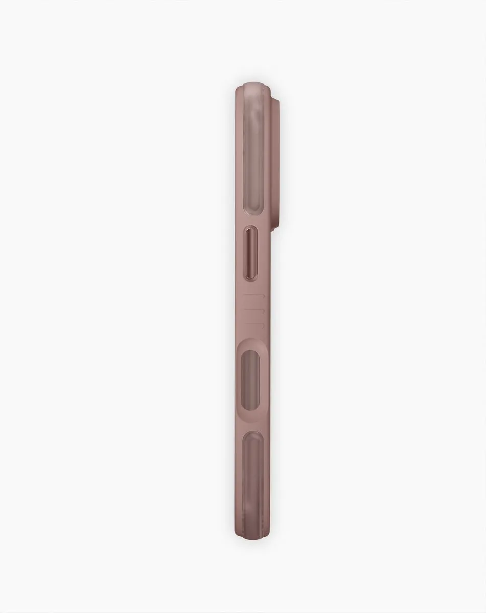 iDeal of Sweden Bumper Case iPhone 17 Pro - Blush Pink - IDBPCMS-I2561P-408