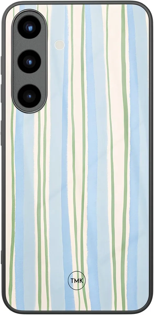 Casevibes Samsung Galaxy S25 Hoesje