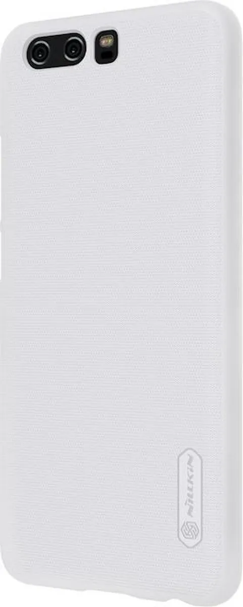 Nillkin Frosted Shield Hoesje Huawei P10