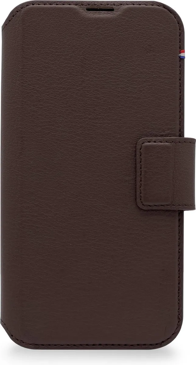 Decoded Wallet Case D23IPO14MCW5CHB - iPhone 14 Plus - Bruin