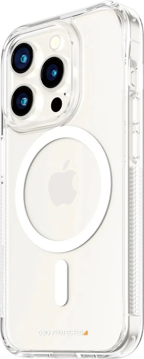 PanzerGlass iPhone 15 Pro HardCase D3O 1181