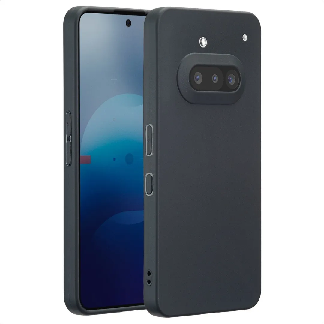 imoshion Hoesje Nothing Phone (3a)