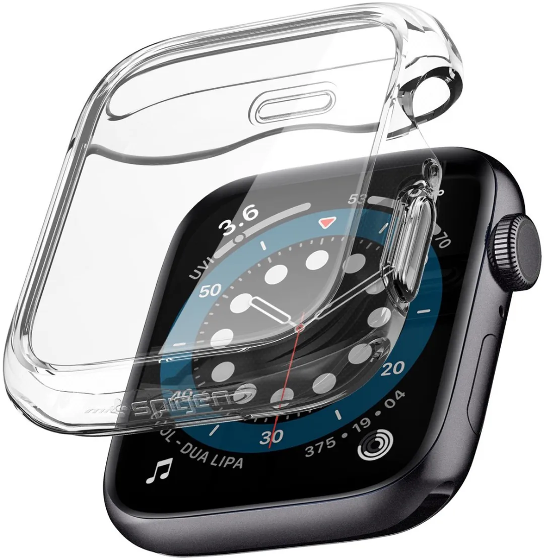 Spigen Apple Watch 40mm Ultra Hybrid Hoesje