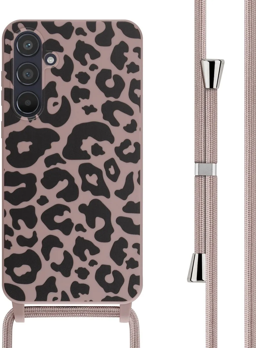 Imoshion Hoesje Samsung Galaxy A55