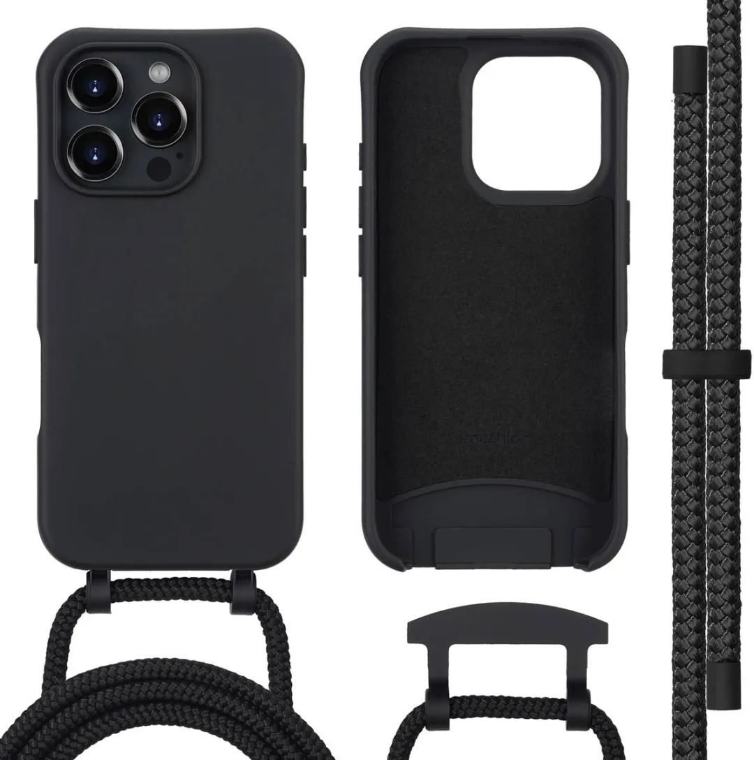Imoshion Hoesje iPhone 16 Pro