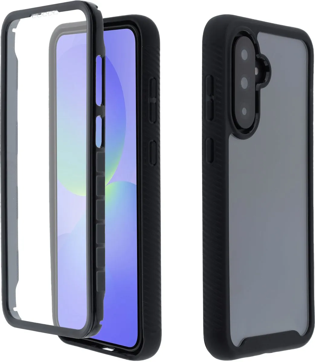 imosHion Hoesje Samsung Galaxy A37 360°
