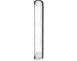 Azuri Samsung Galaxy A32 5G Backcover - Transparant - AZTPUSAA325-TRA - afbeelding 6 van 6