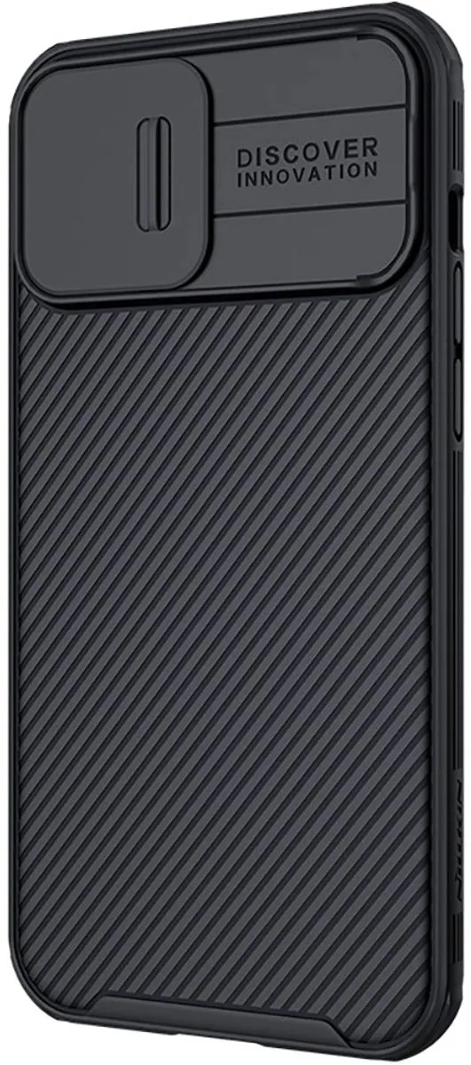 Nillkin CamShield Pro Armor iPhone 13 Pro Max