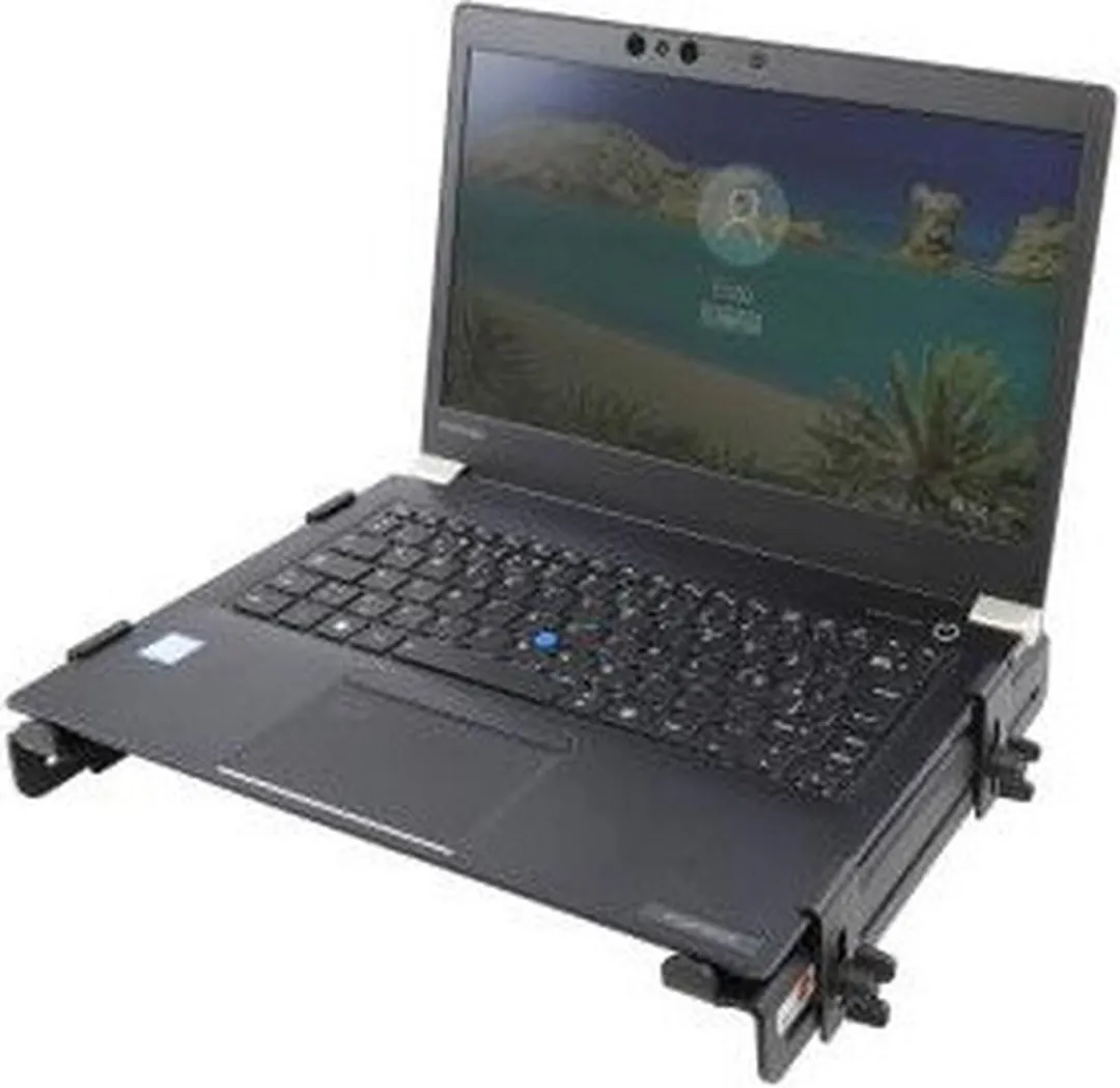 Brodit Stalen Laptophouder 13"