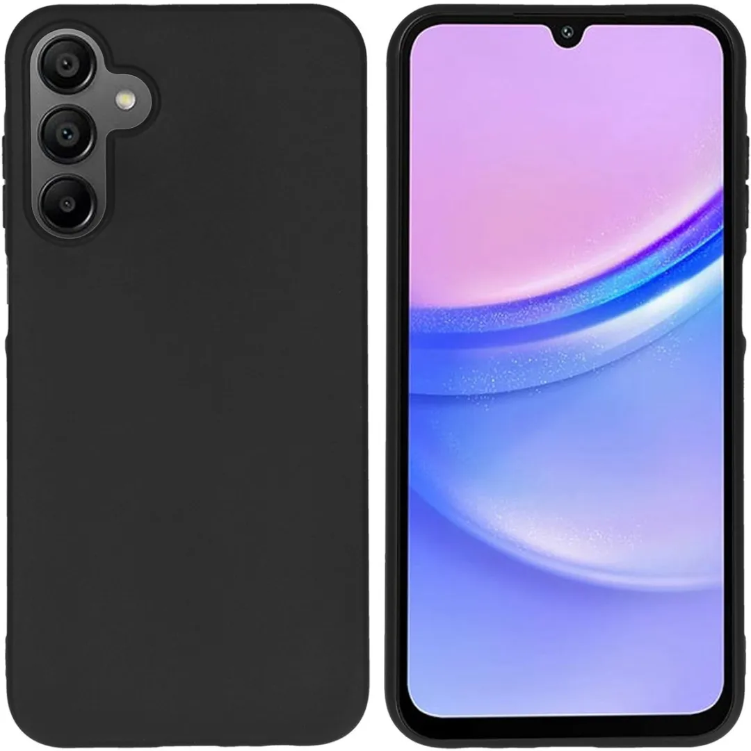 Imoshion Hoesje Samsung Galaxy A15