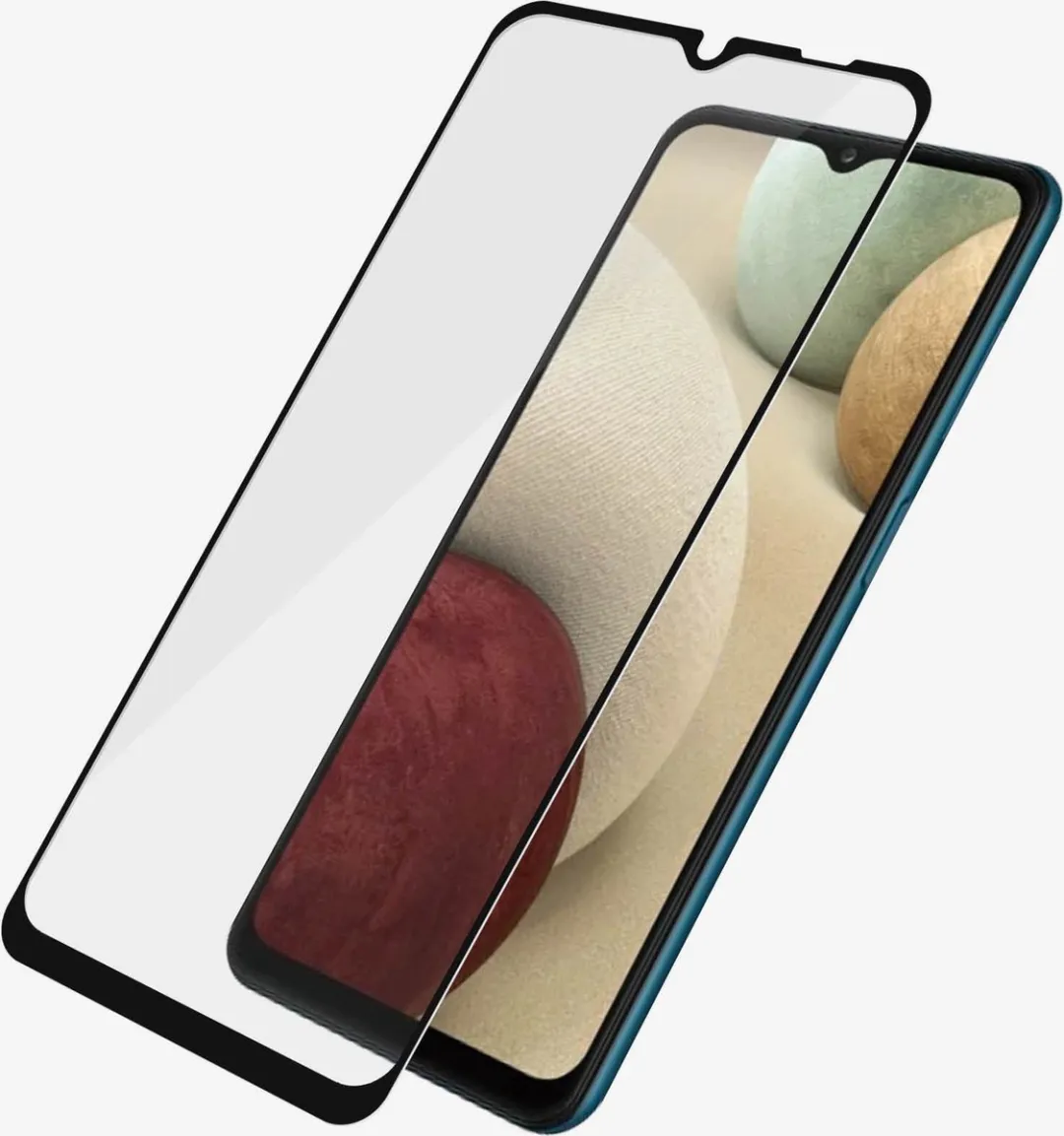 PanzerGlass PZ-7251 Screenprotector Samsung Galaxy A12