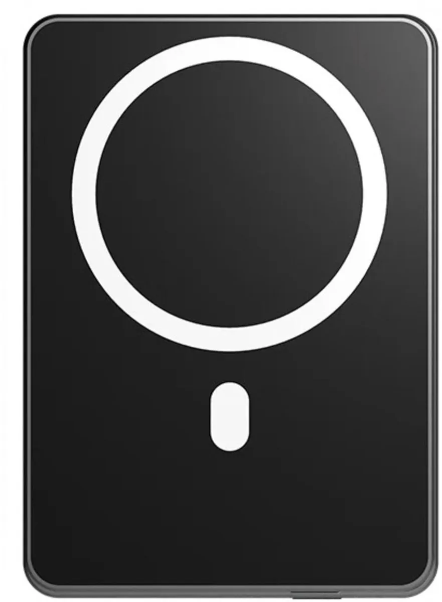 Cygnett MagSlim Powerbank 10.000mAh - Koper