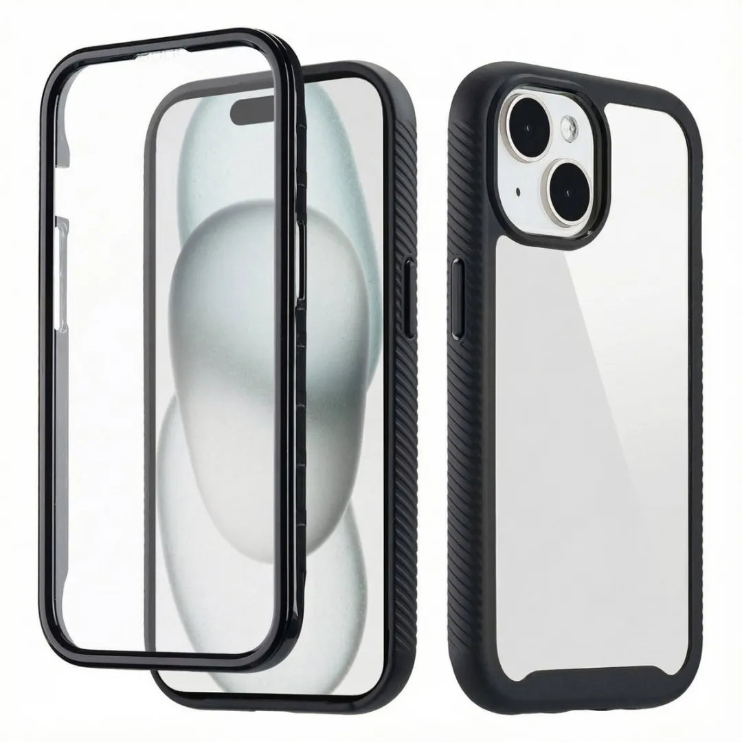 Imoshion Hoesje iPhone 15