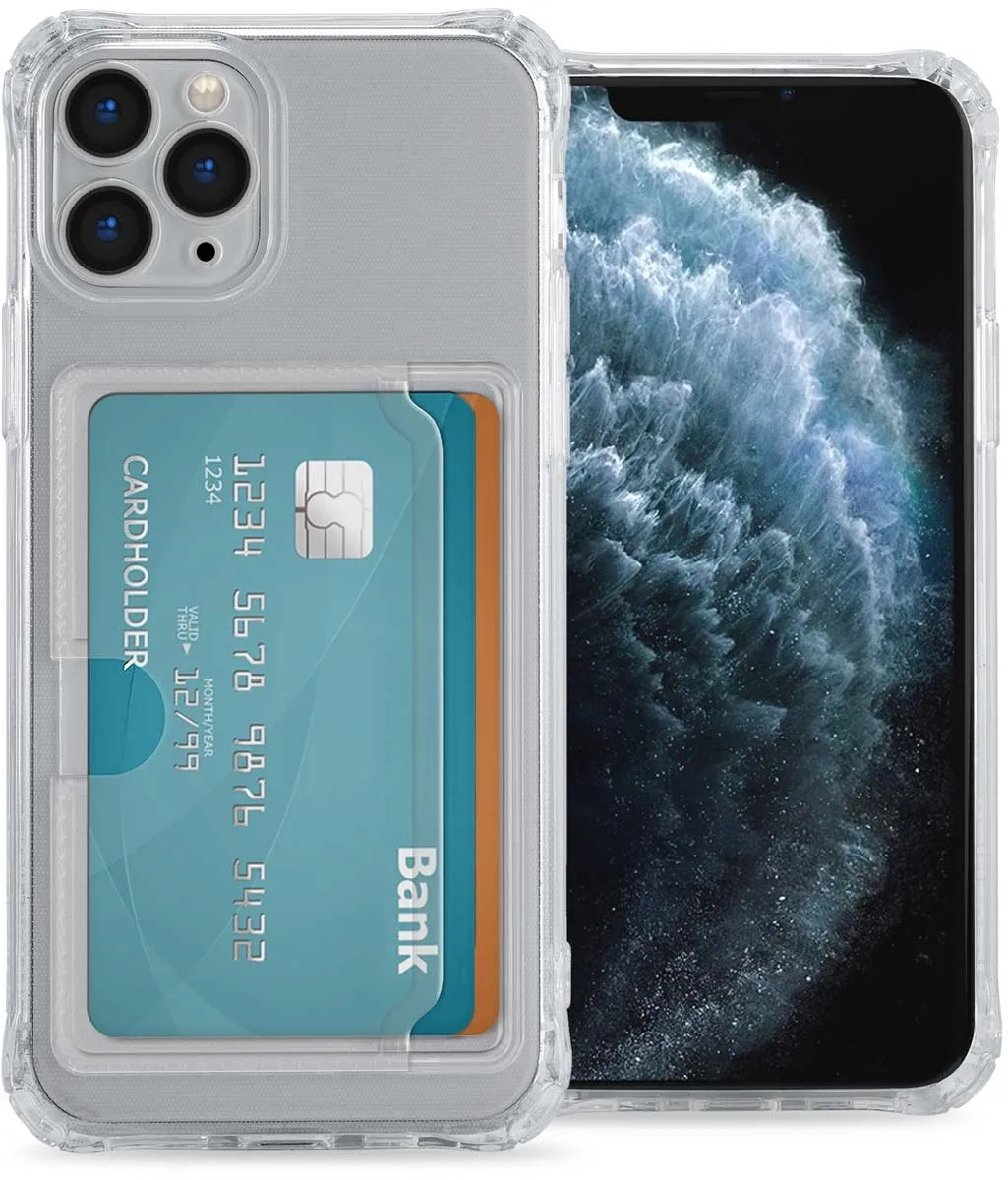 Imoshion Hoesje iPhone 11 Pro