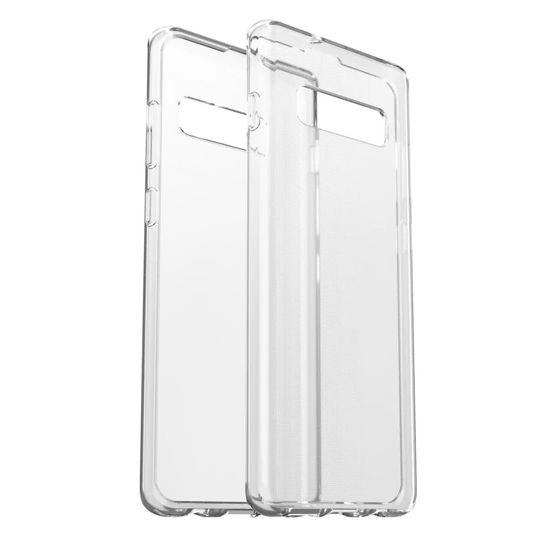 OtterBox Clearly Protected Back Cover 77-61479 - Samsung Galaxy S10+ - Transparant