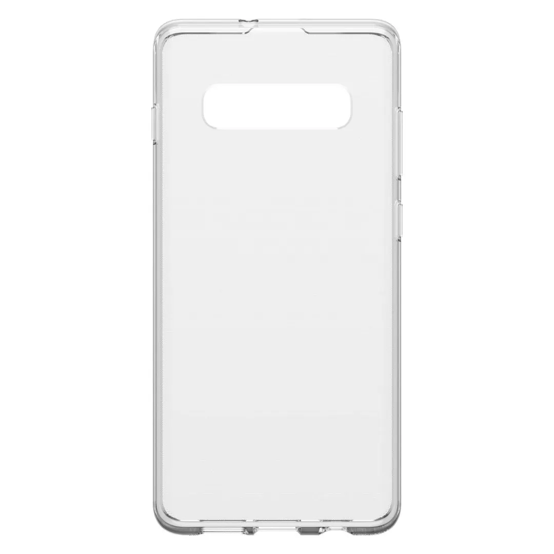 OtterBox Clearly Protected Back Cover 77-61479 - Samsung Galaxy S10+ - Transparant