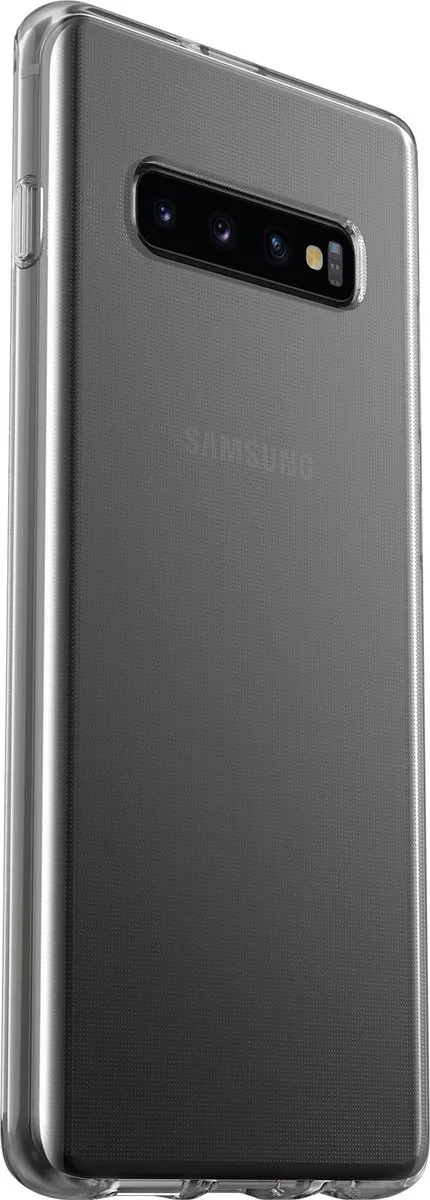 OtterBox Clearly Protected Back Cover 77-61479 - Samsung Galaxy S10+ - Transparant