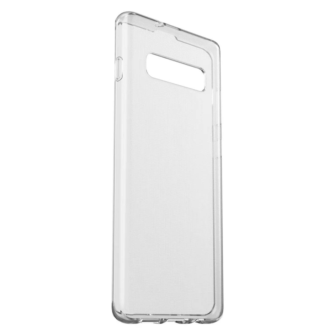 OtterBox Clearly Protected Back Cover 77-61479 - Samsung Galaxy S10+ - Transparant