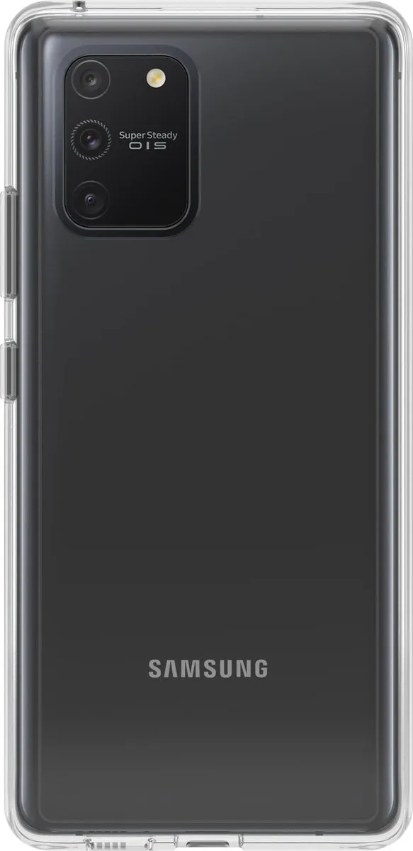 OtterBox React Case Samsung Galaxy S10 Lite 77-64958 - Transparant - afbeelding 3 van 6