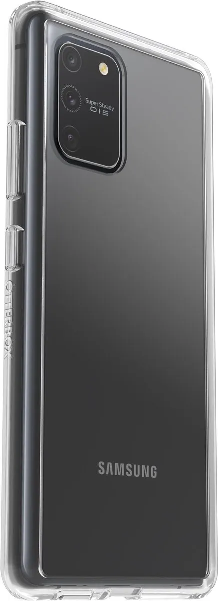 OtterBox React Case Samsung Galaxy S10 Lite 77-64958 - Transparant - afbeelding 5 van 6