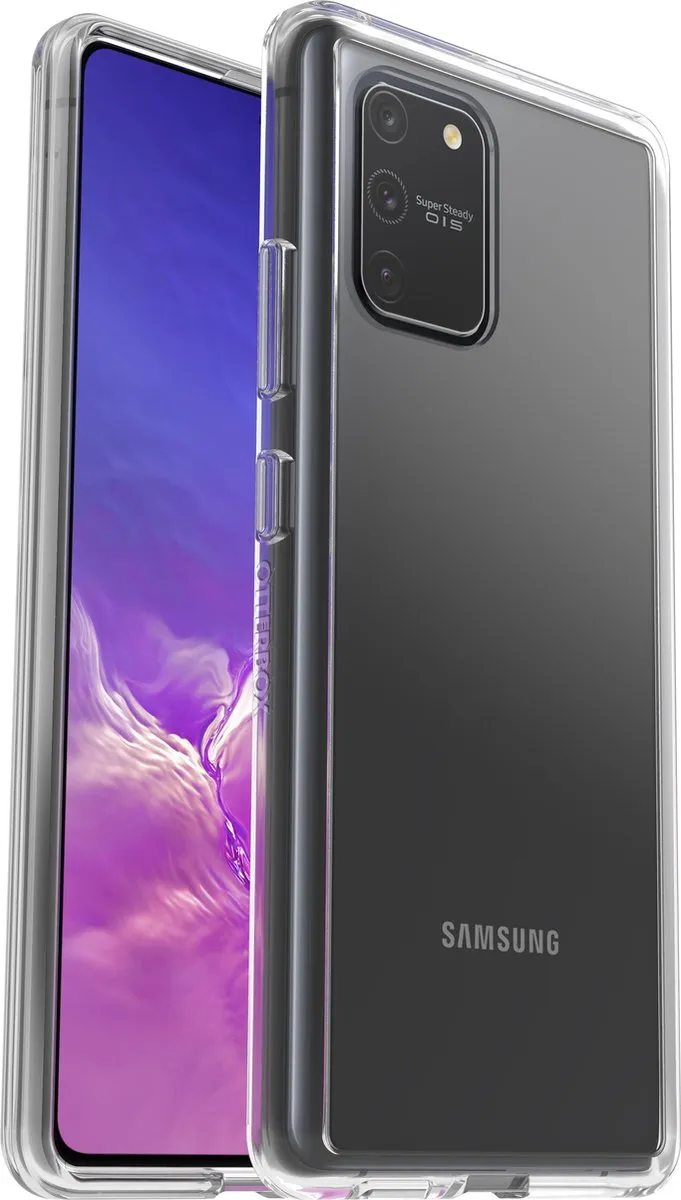 OtterBox React Case Samsung Galaxy S10 Lite 77-64958