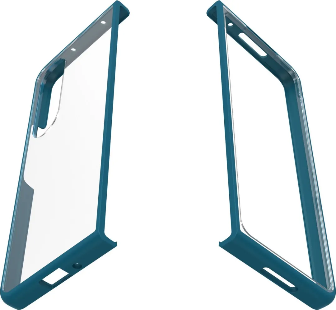 OtterBox Thin Flex Hoesje 77-90469 - Blauw